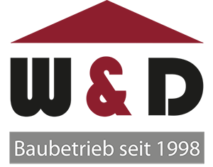 Logo Musterbau GmbH